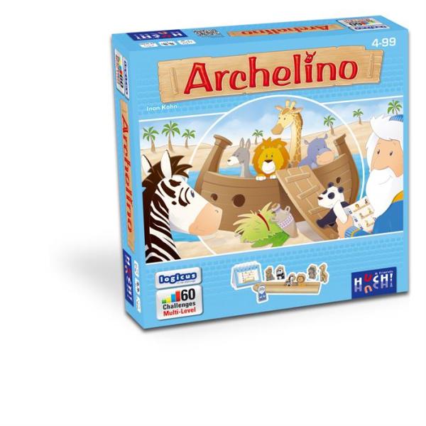 Nuh'un Gemisi (Archelino)
