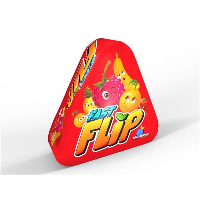 Meyvelemece (Fast Flip)