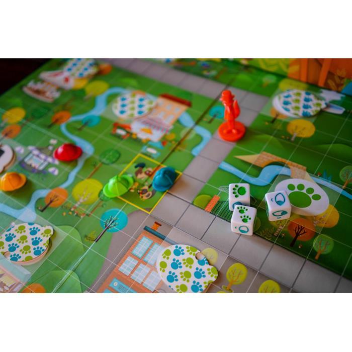 Kurnaz Tilki (Outfoxed)