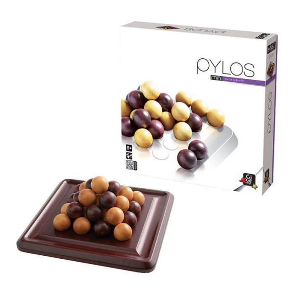 Pylos Mini