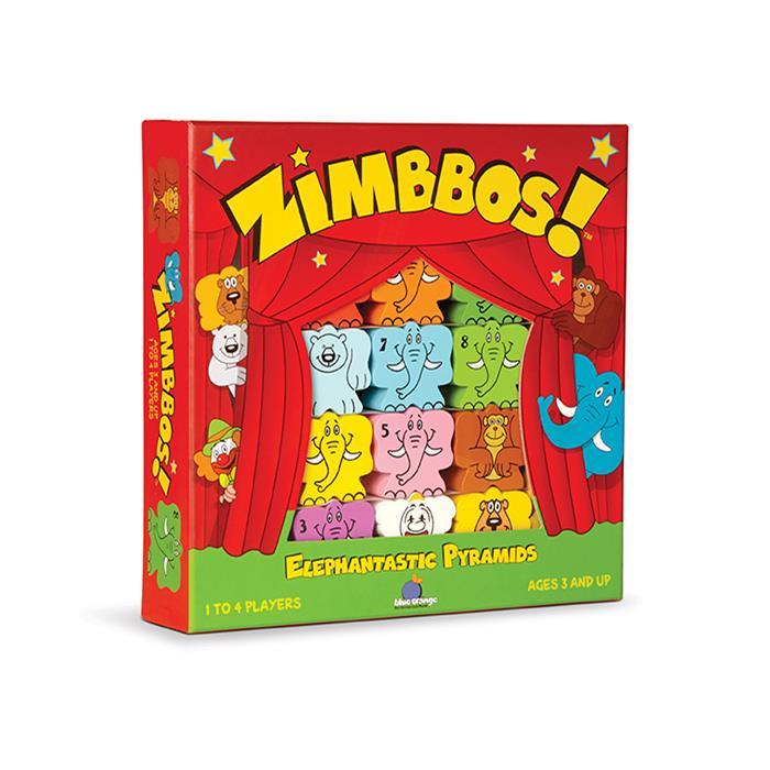 ZİMBBOS!