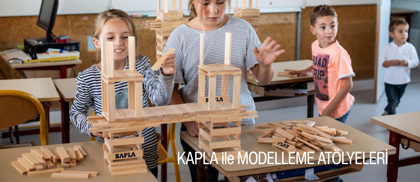 Düşünme Becerileri, Kodlama ve Maker Atölyeleri