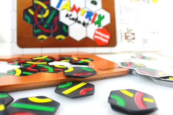 Tantrix Match, Uzman Eklenti Paketi