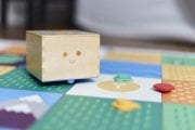 Cubetto  Ahşap Robotik Kodlama Seti | 3-8 yaş