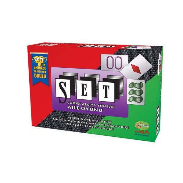 SET
