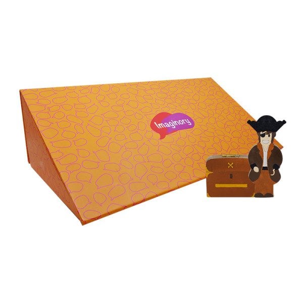 Imaginory Uzay Temalı Set