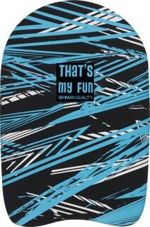 Kickboard Action Pro - Mavi