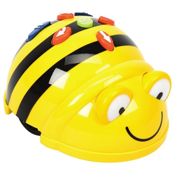 Bee-Bot Okul Öncesi Ve İlkokul Kodlama Robotu