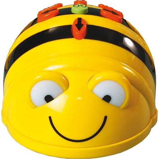 Bee-Bot Okul Öncesi Ve İlkokul Kodlama Robotu