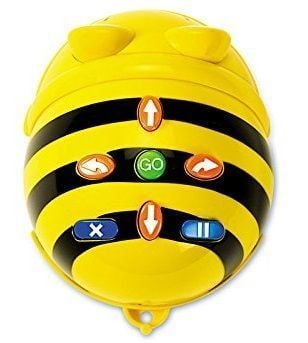 Bee-Bot Okul Öncesi Ve İlkokul Kodlama Robotu