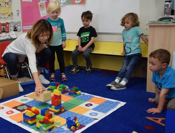 Kodlama ve Düşünme Becerileri Atölyesi - Hafta Sonu (Aylık 4'lü paket)