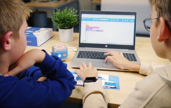 Kodlama ve Maker Becerileri Atölyesi (4'lü Paket)