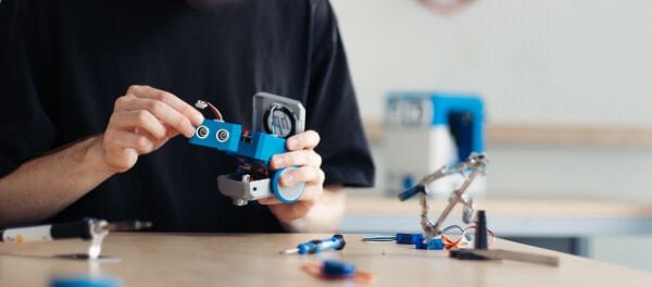 Kodlama ve Maker Becerileri Atölyesi (4'lü Paket)