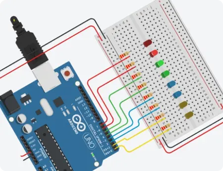 Kodlama Elektronik ve 3B Tasarım Atölyesi-Hafta Sonu  (Aylık 4'lü Paket)