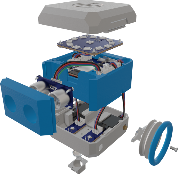 Kodlama Elektronik ve 3B Tasarım Atölyesi-Hafta Sonu  (Aylık 4'lü Paket)