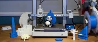 Kodlama Elektronik ve 3B Tasarım Atölyesi-Hafta Sonu  (Aylık 4'lü Paket)