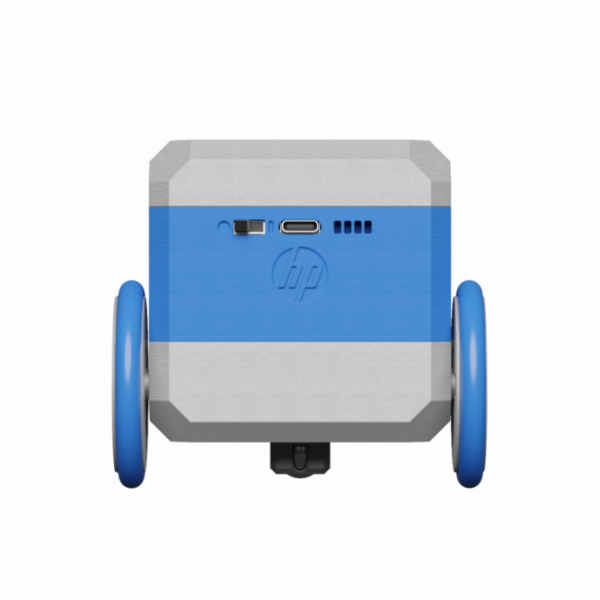 HP Robots | Otto Starter Builder Kit