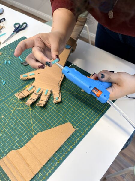 Mini Maker | Hafta Sonu Atölyesi (4'lü Paket)