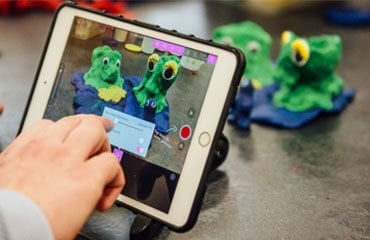 Stop Motion Animation | Tek Seferlik Aile Atölyesi - 2 Kişi