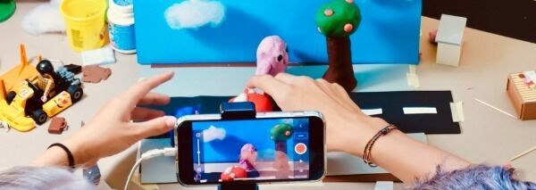 Stop Motion Animation | Tek Seferlik Atölye