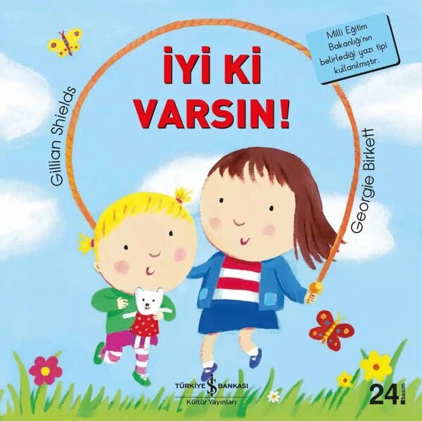 İyi ki Varsın!