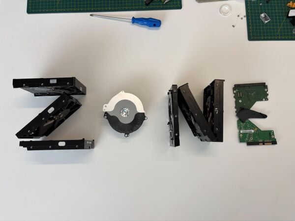 Çocuklar için Elektronik Atık İnceleme Atölyesi | Tek Seferlik