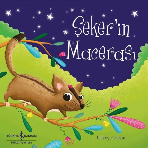 Şeker'in Macerası