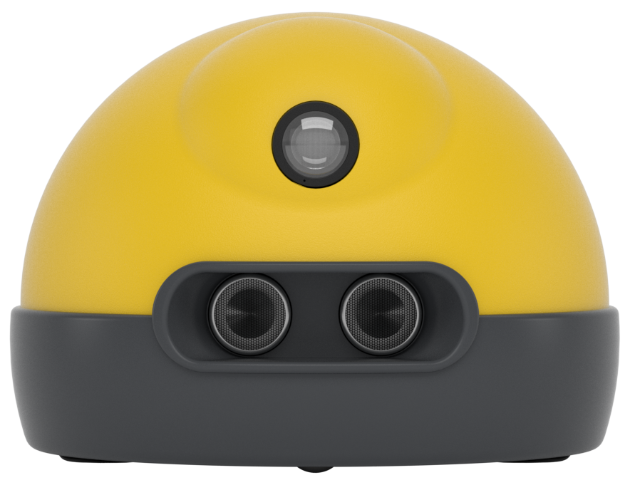 AlphAI Eğitim Robotu