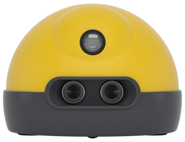 AlphAI Eğitim Robotu